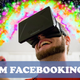 Illustration for article titled The Internet Reacts To Facebook Buying Oculus Rift